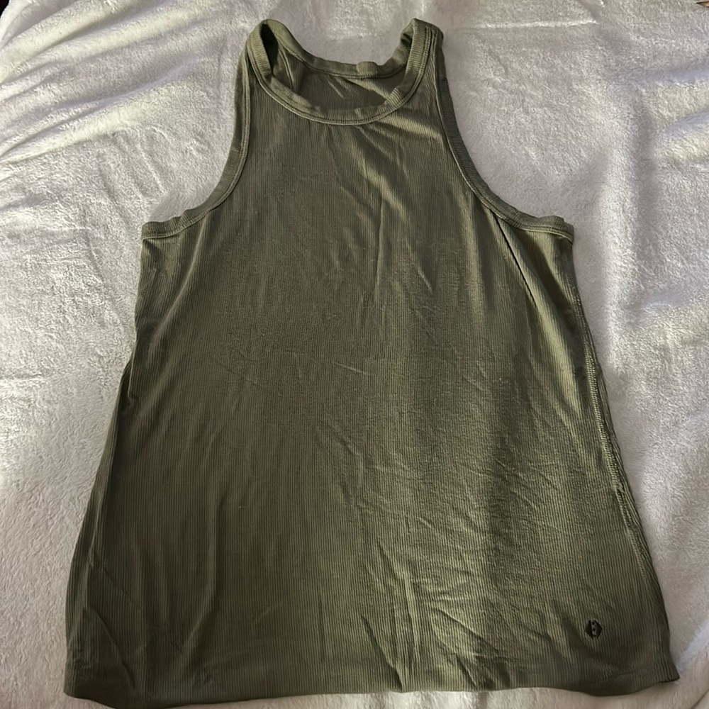 Tavi perfect rib tank